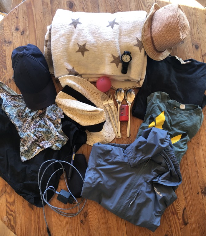 Fundstücke August 2025